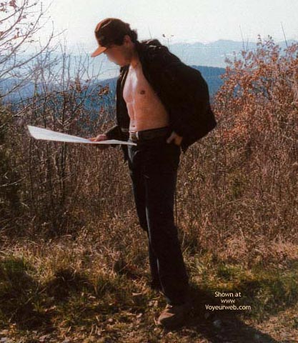 Pic #1M* For Ladies Eyes Only