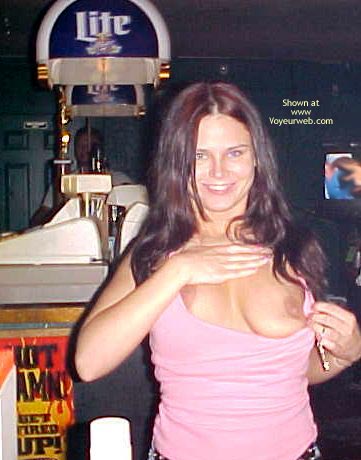 Pic #1Cherrie'S Harem Blonde Taylor