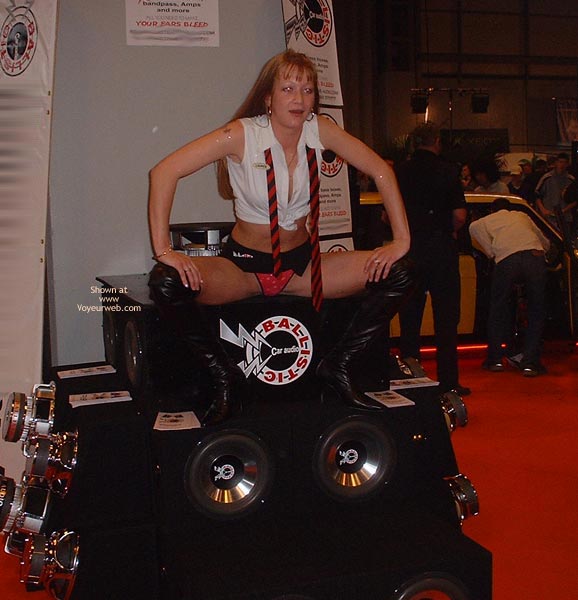 Pic #1Max Power UK 1