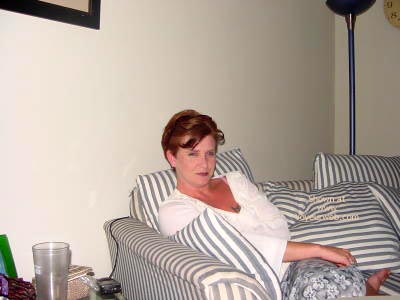 Pic #1A Hot Co-Worker