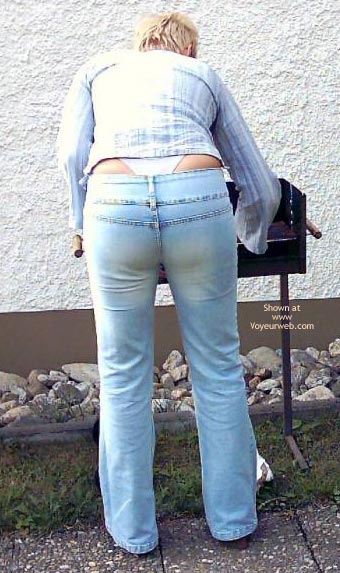 Pic #1 Meine Frau 2
