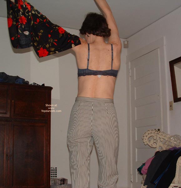 Pic #1Another Happy Voyeurwebber