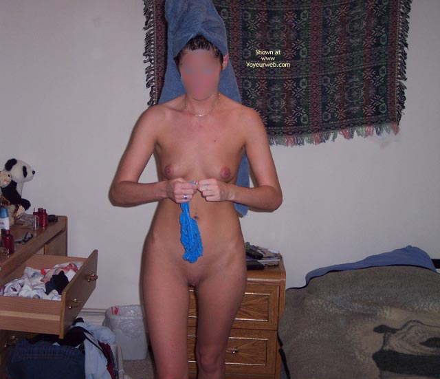 Pic #1Cdnhottie...First Time