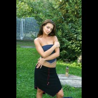 Stripping Without The Tease