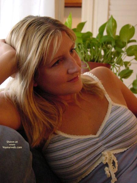 Pic #1My B Cup Boobs