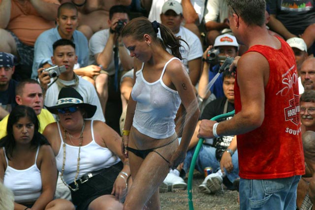 Pic #1Brian's NAP July '03 14