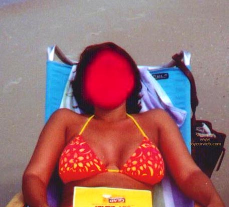 Pic #1Summer in Key West 2