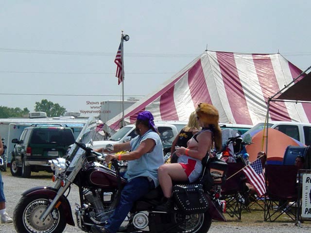 Pic #1Little Sturgis Bike Rally 1
