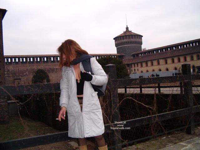 Pic #1Venus To Milan