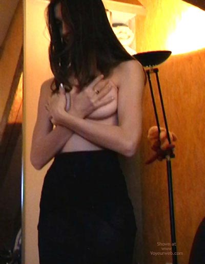 Pic #1Panthere You Like My Dress?