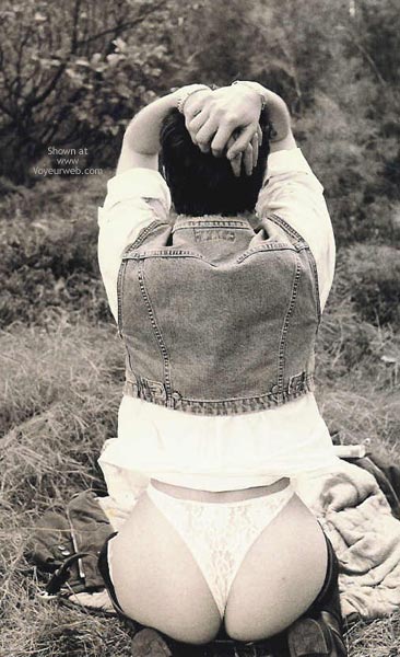 Pic #1A Forest With My Girl 2