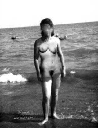 Pic #1A Few Pictures of My Wife 1