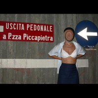 Camilla to The Parking