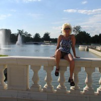 Stlouisfungirl Around Downtown
