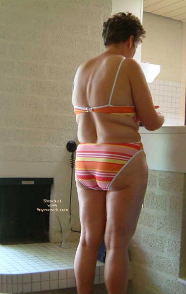 Pic #1Wife Jacqueline