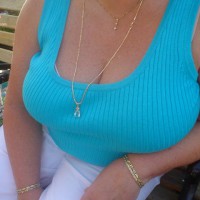 Pic #1 Best Summer Boobs