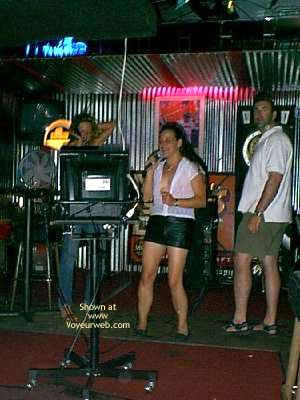 Pic #1*TR Mrs. Oyster Does Seattle 2