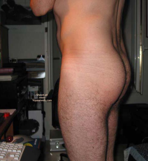 Pic #1M* French Man