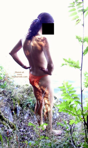 Pic #141 yo Sexy  Outdoors