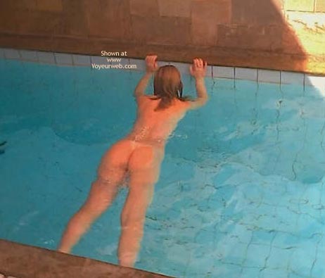 Pic #1Beautiful Girl From South America