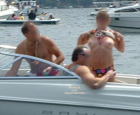 Pic #1First Time - Seattle Seafair