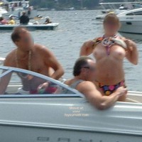 Pic #1First Time - Seattle Seafair