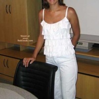 Pic #1Coworkers Important Meeting