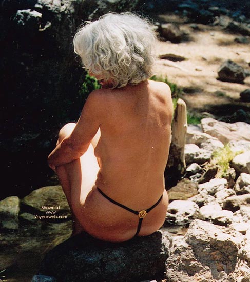 Pic #1A Look at The Past