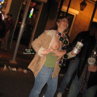 Titty Gras 07