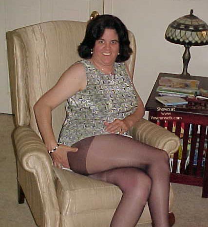 Pic #1 38DD Wife Strips