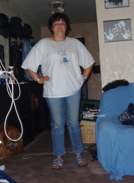 Pic #1Susi