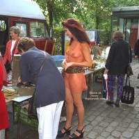 *UN Nancy NIP in Uniforms