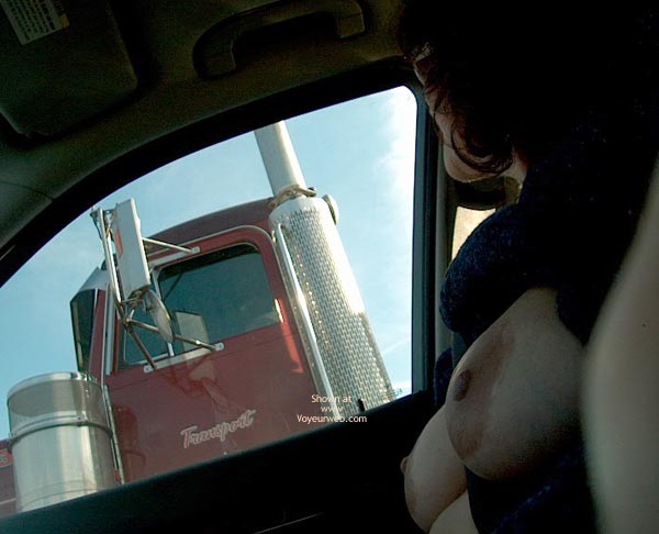 Pic #1*CD Large Nipple Flashing