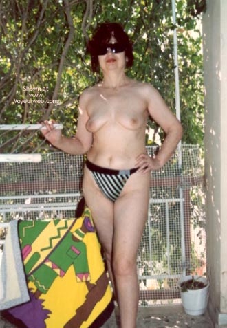 Pic #1My Aunt 2