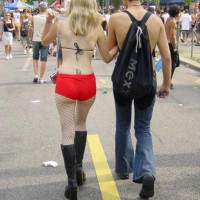 Street Parade 1