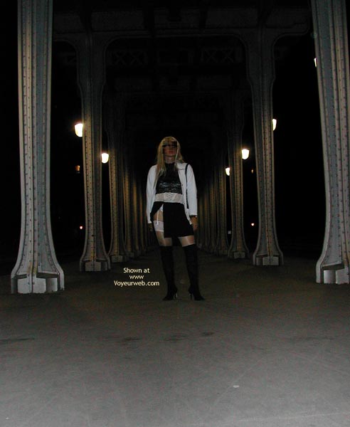 Pic #1Caroline - Paris France