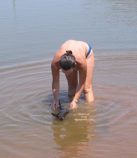 Pic #1Fishing Partner