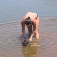 Fishing Partner
