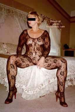 Pic #1She Loves To Be Sexy