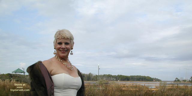 Pic #1Redhotgrani In Mink