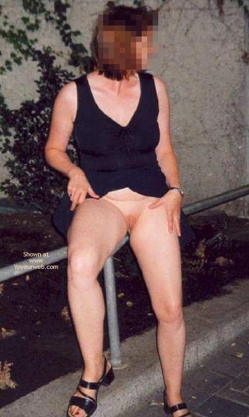 Pic #1 Mir Freundin Dani