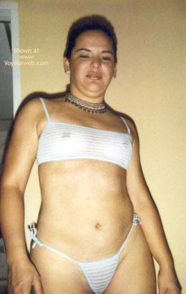 Pic #1 Latinlover XV, Finally Revealed! Cali, Columbia