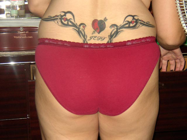 Pic #1*HA My Fiance First Try