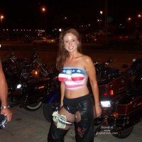 Harley Davidson 100th Anniversary