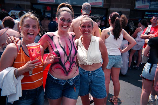 Pic #1Ozzfest 2003 Charlotte N.C.