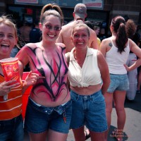 Ozzfest 2003 Charlotte N.C.