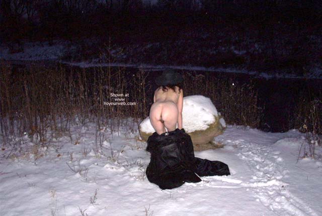 Pic #1 Flashin Ann Returns