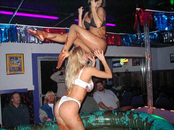 Pic #1*GG Lotta Sul Fango 1