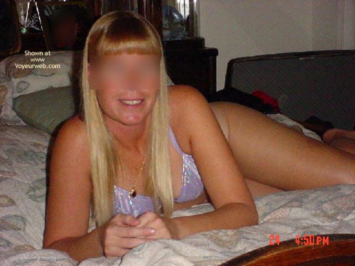 Pic #1Lexie Summer Of 2003