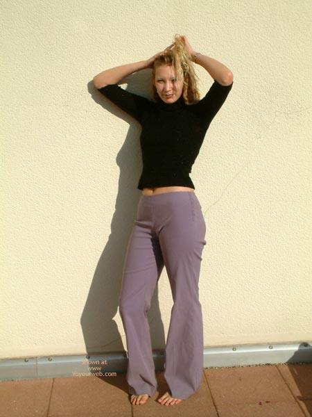 Pic #1 Goldengel